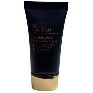 Estée Lauder Double Wear Cover Camouflage Makeup 2W1 Dawn New Unsealed